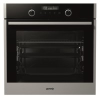 Gorenje BO747S30X Electric 75L Multi function Oven Stainless Steel 
