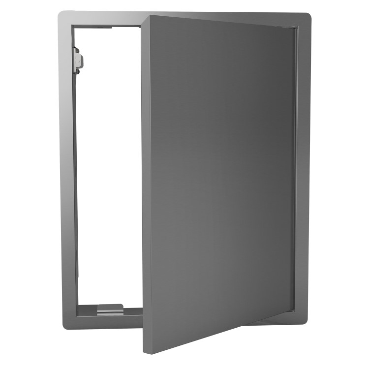 Beefeater Single Door - Stainless Steel 