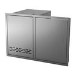Beefeater Single Door /Gas Tank Drawer Combo Stainless Steel