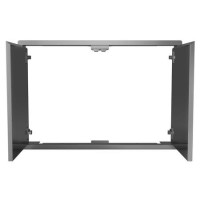 Beefeater Double Door - Stainless Steel