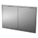 Beefeater Double Door - Stainless Steel