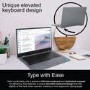 Entity Book 14 Intel Celeron 4GB RAM 128GB eMMC 14 Inch Windows 11 Home Laptop