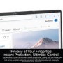 Entity Book 14 Intel Celeron 4GB RAM 128GB eMMC 14 Inch Windows 11 Home Laptop