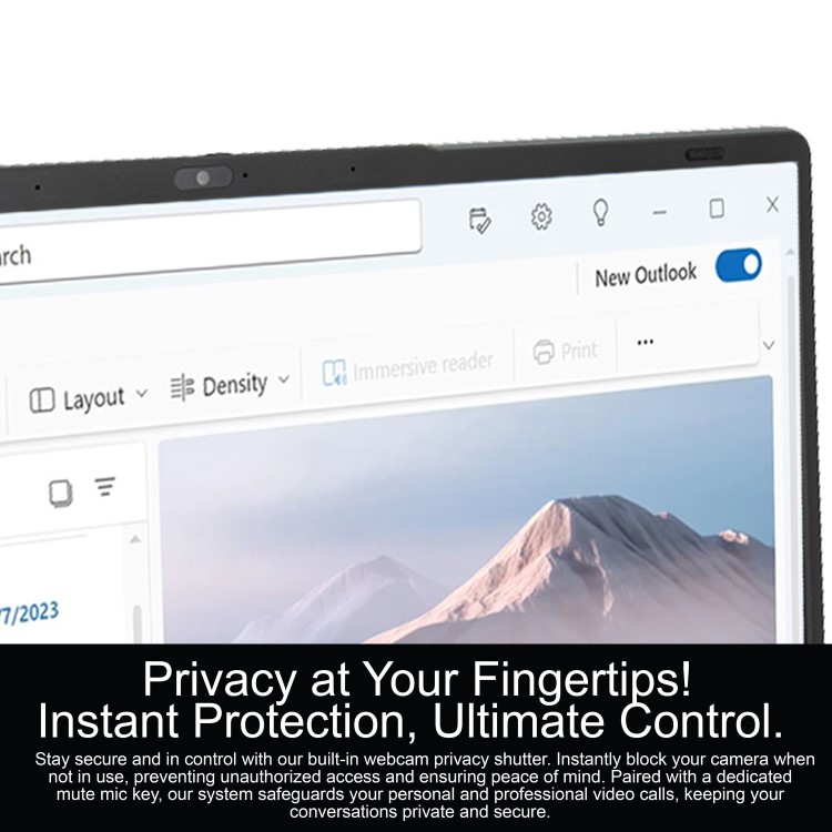 Entity Book 14 Intel Celeron 4GB RAM 128GB eMMC 14 Inch Windows 11 Home Laptop