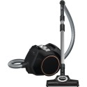 BOOSTCX1CAT_DOG Miele Boost CX1 Cat And Dog Bagless Cylinder Vacuum Cleaner - Obsidian Black