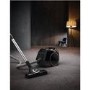Miele Boost CX1 Cat And Dog Bagless Cylinder Vacuum Cleaner - Obsidian Black