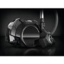 Refurbished Boost CX1 Cat & Dog Bagless Cylinder Vacuum Cleaner Obsidian Black