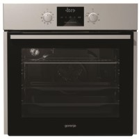 Gorenje BOP637E11X Electric Pyrolitic Oven Stainless Steel
