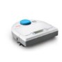 Neato BOTVAC85 Robotic Vacuum Cleaner In Two-tone Grey With Blue