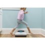 Neato BOTVAC85 Robotic Vacuum Cleaner In Two-tone Grey With Blue