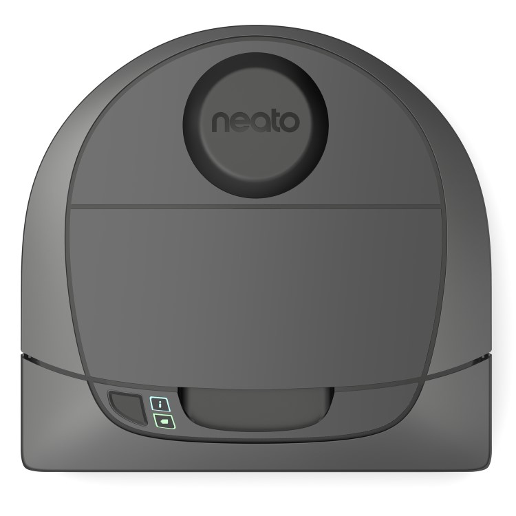 Neato BOTVACD3 Wi-Fi Connected Robot Vacuum Cleaner
