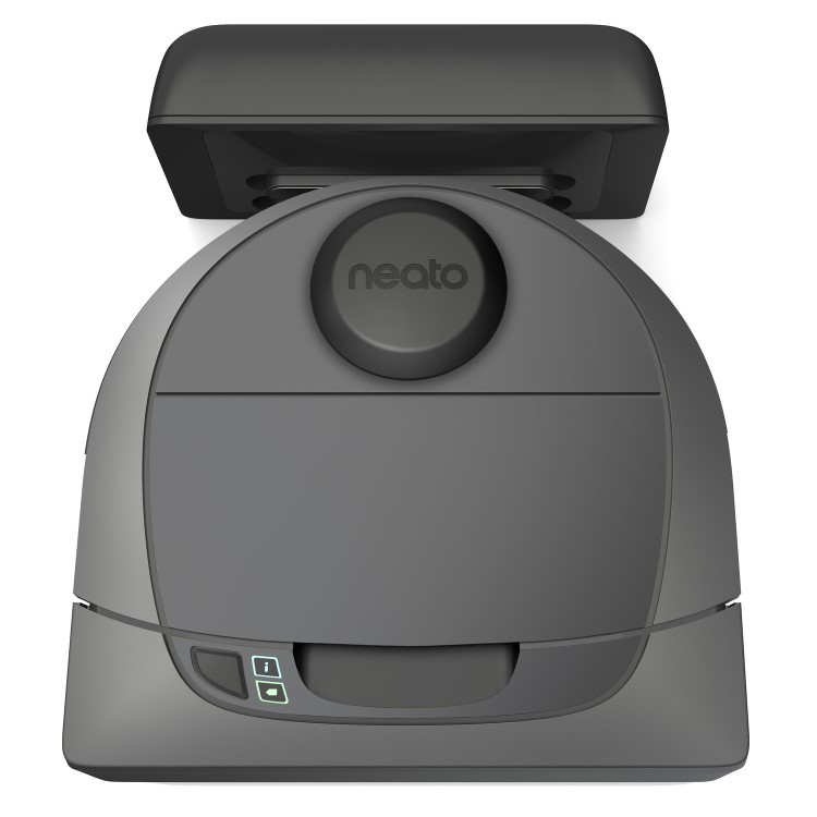 Neato BOTVACD3 Wi-Fi Connected Robot Vacuum Cleaner