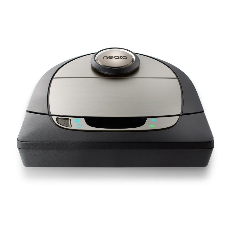 Neato BOTVACD7 D7 Connected Robot Vacuum Cleaner