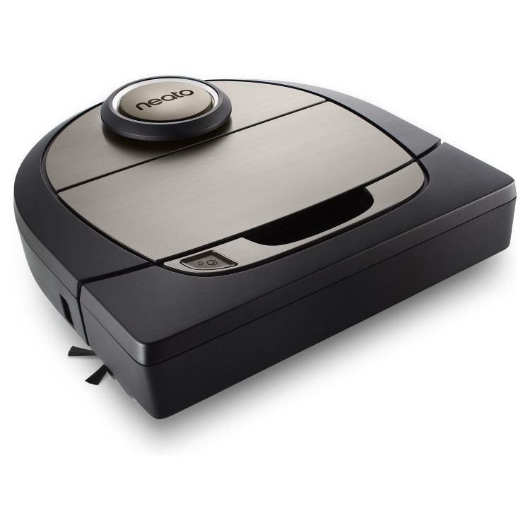 Neato BOTVACD7 D7 Connected Robot Vacuum Cleaner