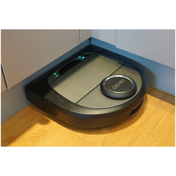 Neato BOTVACD7 D7 Connected Robot Vacuum Cleaner