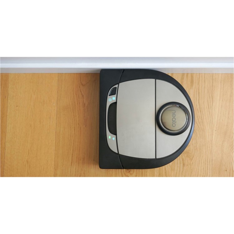 Neato BOTVACD7 D7 Connected Robot Vacuum Cleaner