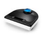 Neato BOTVACD85 Design Robotic Vacuum Cleaner In Two Tone Black And White