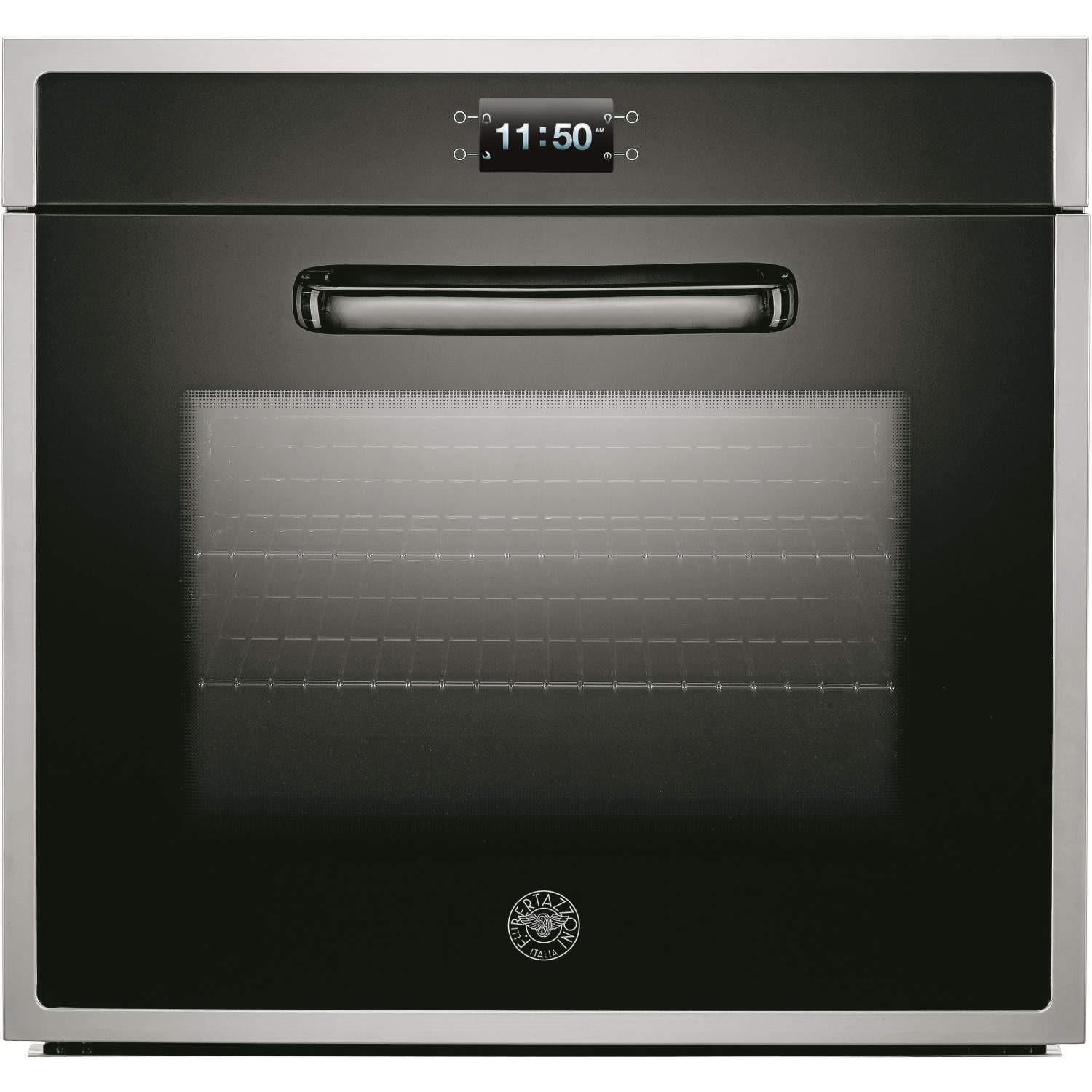 Bertazzoni BOVF30CONXT F30CONXT Design 76cm Wide Single Electric