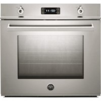 Bertazzoni BOV-F30-PRO-XT F30-PRO-XT Professional 76cm Wide Single Electric Oven With Pyrolytic Cleaning Stainless
