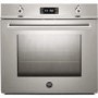Bertazzoni BOV-F30-PRO-XT F30-PRO-XT Professional 76cm Wide Single Electric Oven With Pyrolytic Cleaning Stainless