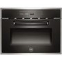 Bertazzoni BOV-F45-CON-MOW-X F45-CON-MOW-X Design Built-in Combination Microwave Oven Stainless Steel