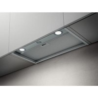 GRADE A1 - Elica BOXIN-90 Boxin 90cm Chimney Cooker Hood - Stainless Steel