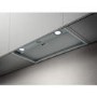 GRADE A1 - Elica BOXIN-90 Boxin 90cm Chimney Cooker Hood - Stainless Steel