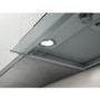 GRADE A1 - Elica BOXIN-90 Boxin 90cm Chimney Cooker Hood - Stainless Steel