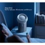 Refurbished Dyson Pure Cool Me - Bladeless fan and air purifier