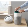 Refurbished Dyson Pure Cool Me Bladeless Fan and Air Purifier
