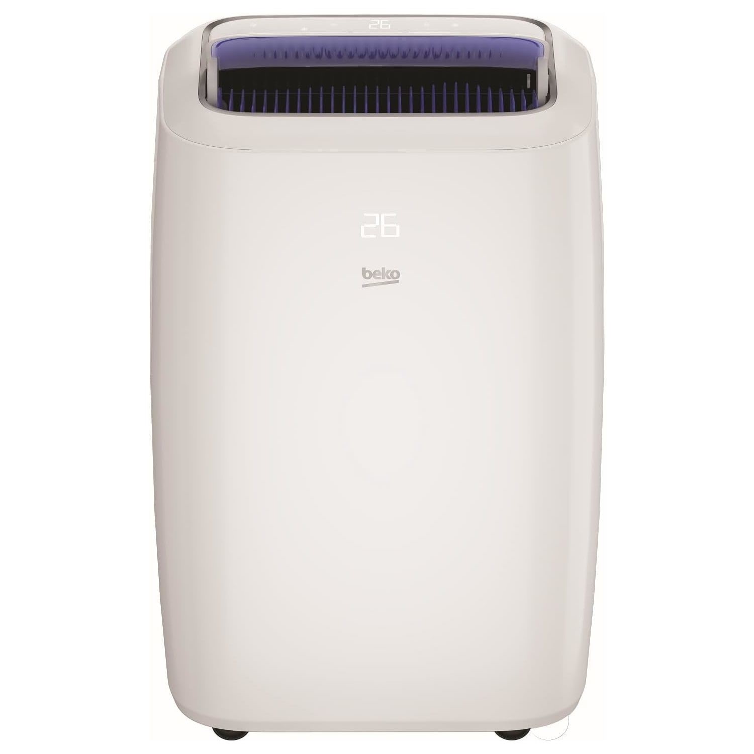 Beko 12000 Btu Portable Air Conditioner BP1125H