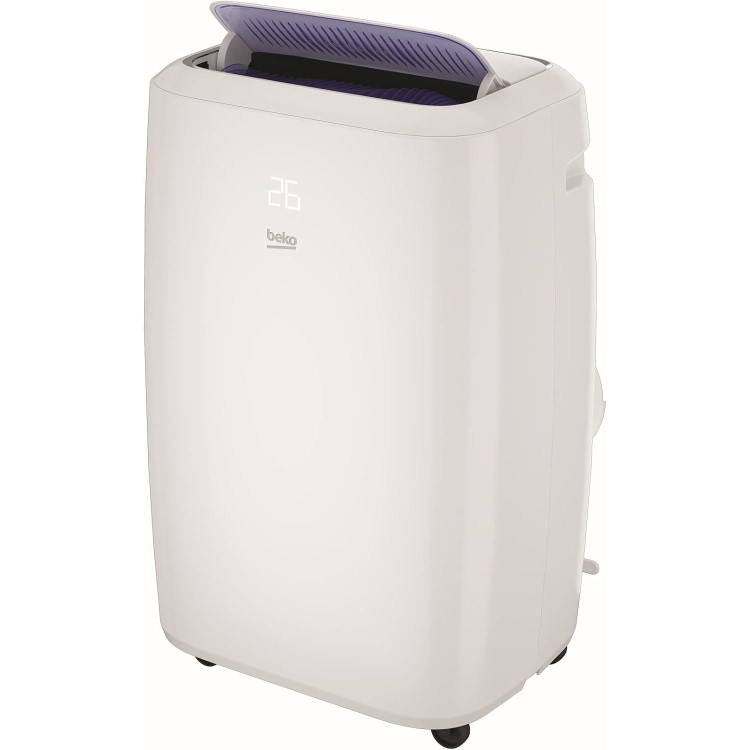 BEKO 12000 BTU Portable Air Conditioner