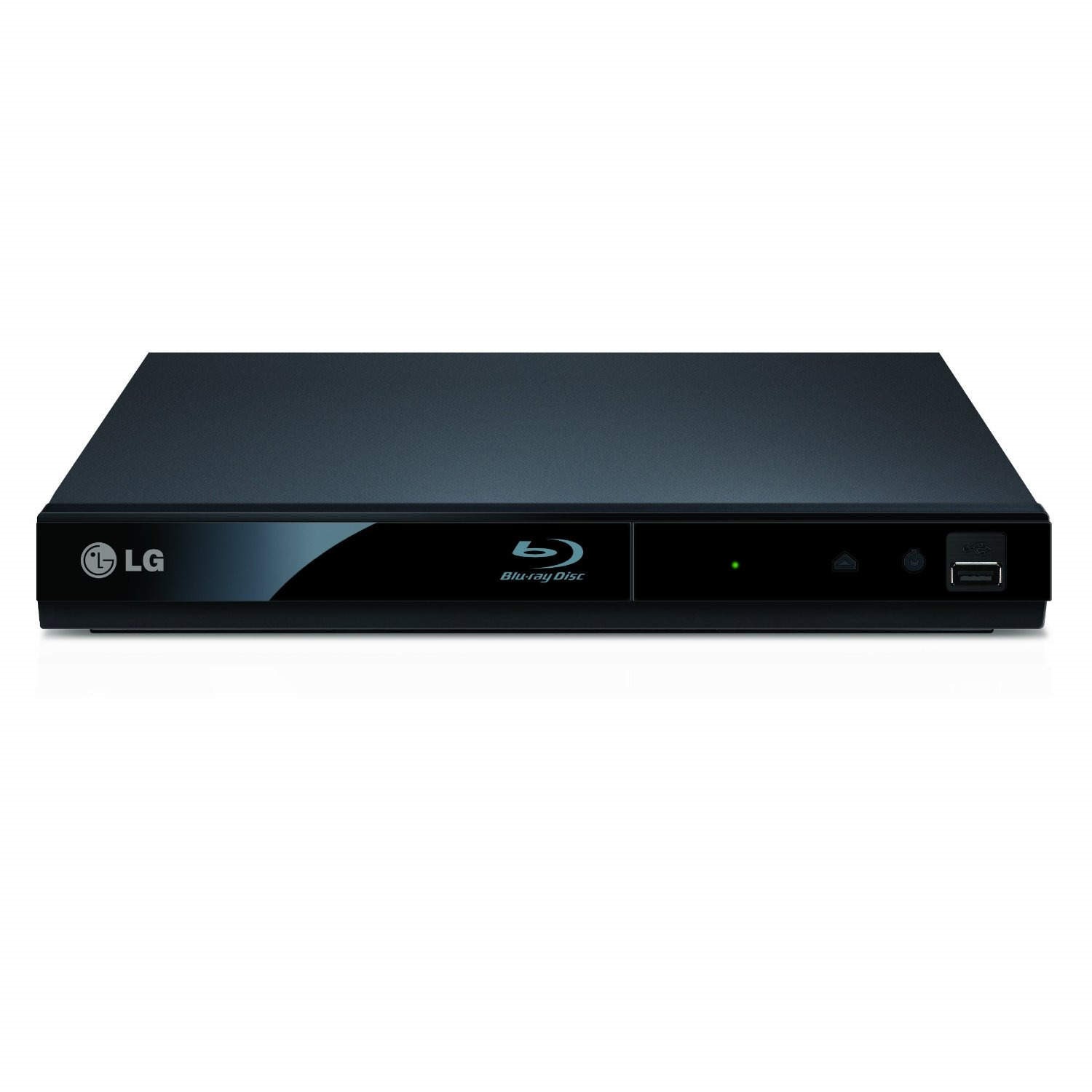 LG BP125 Bluray Player Appliances Direct