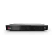 LG BP240 Blu-Ray Player