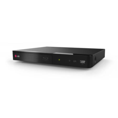 LG BP240 Blu-Ray Player