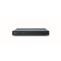 Ex Display - LG BP250 Blu-ray Player