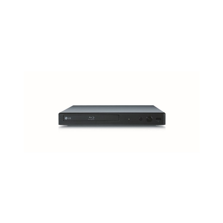 Ex Display - LG BP250 Blu-ray Player