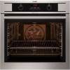 GRADE A3 - AEG BP300322KM Multi Function Built in Single Electric Oven - Stainless Steel