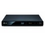 LG BP325 Smart 3D Blu-ray Player