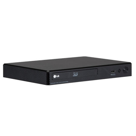 LG BP-450 Smart 3D Blu-ray Player