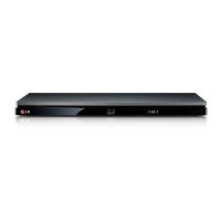 LG BP730 Smart 3D Blu-ray Player