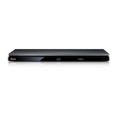 LG BP730 Smart 3D Blu-ray Player