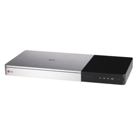LG BP740 Smart 3D Blu-ray Player
