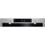 AEG 6000 Series SteamBake Pyrolytic Self-Cleaning Single Oven with Food Probe - Stainless Steel