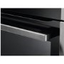 AEG 6000 Series SteamBake Pyrolytic Self-Cleaning Single Oven with Food Probe - Stainless Steel