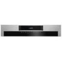 AEG SenseCook Pyrolytic Single Oven with Food Sensor - Stainless Steel