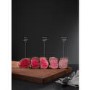 Refurbished AEG BPK748380B Pyrolytic 60cm Single Built In Electric Oven Black