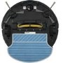 GRADE A1 - Blaupunkt BPKVCBB1XS Bluebot Xeasy Robot Vacuum Cleaner & Mop With App & Voice Control