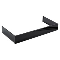 Britannia BPL-100-K 100cm Plinth Kit - Gloss Black