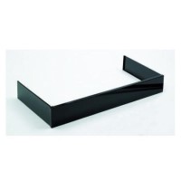 Britannia BPL-120-K 120cm Plinth Kit - Gloss Black